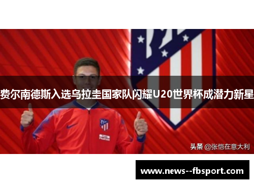 费尔南德斯入选乌拉圭国家队闪耀U20世界杯成潜力新星