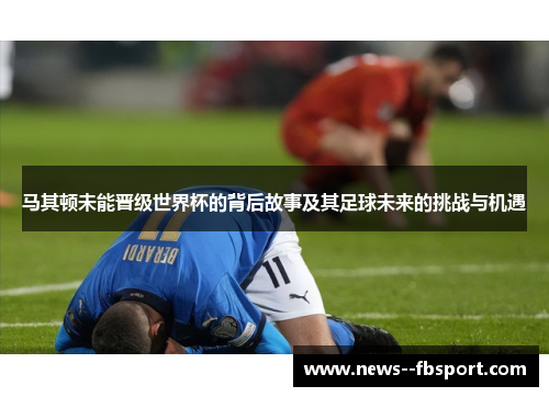 马其顿未能晋级世界杯的背后故事及其足球未来的挑战与机遇